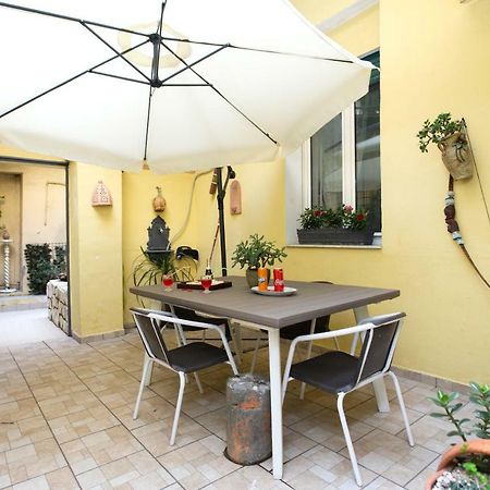 Apartament Elegance House Castellammare di Stabia Zewnętrze zdjęcie