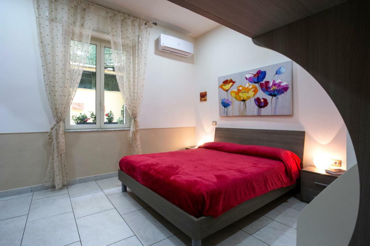 Apartament Elegance House Castellammare di Stabia Zewnętrze zdjęcie